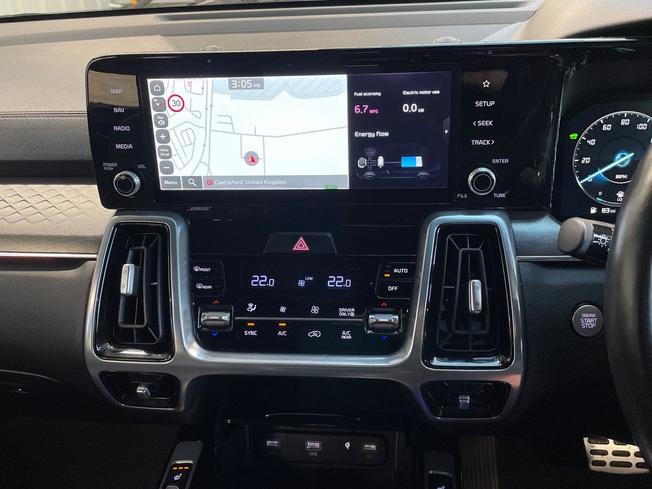 Kia Sorento Photo 14