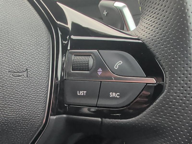 Used Peugeot 2008 FL73OZW 36