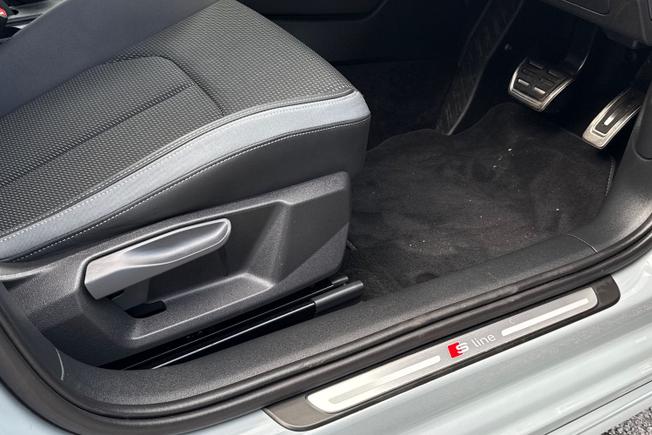 AUDI A1 Photo 29