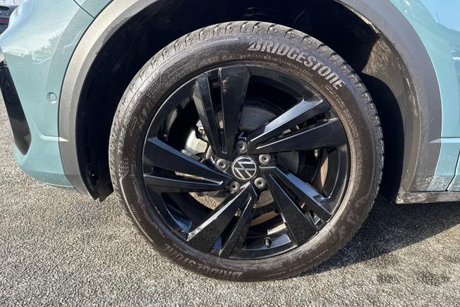 Volkswagen T-Roc Photo 42