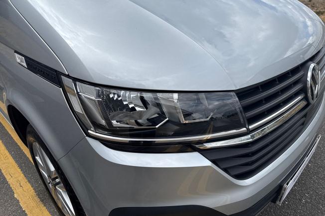 Volkswagen Transporter Photo 19