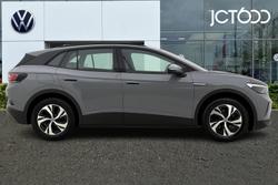 Volkswagen ID.4 Photo 4