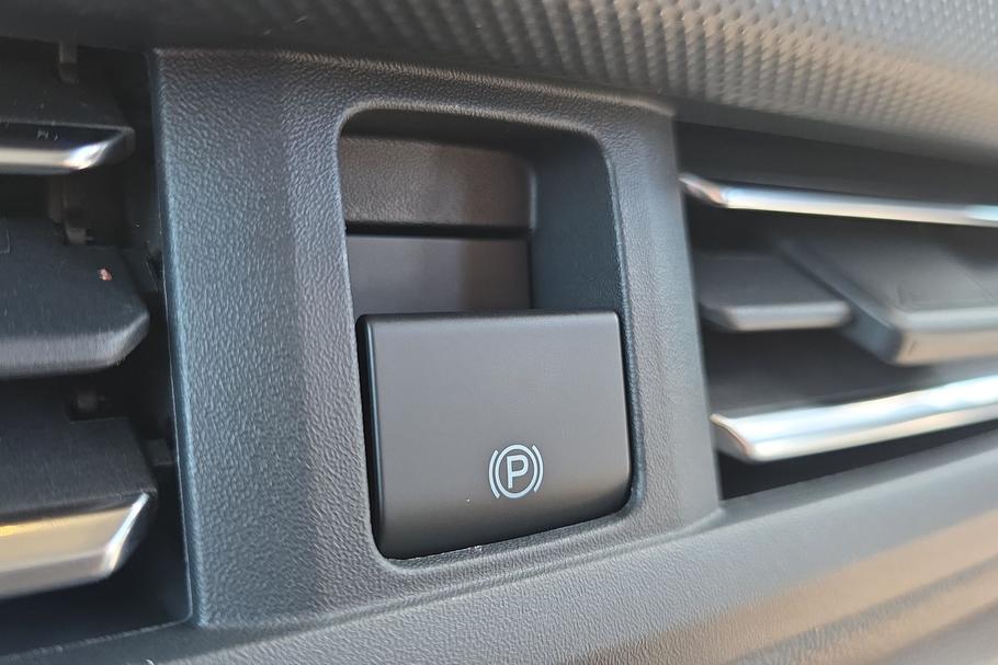 Used FORD TRANSIT CUSTOM WP75YAG 35