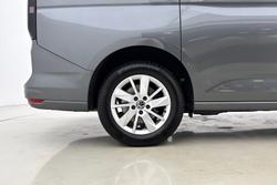 VOLKSWAGEN Caddy California Maxi Photo 5