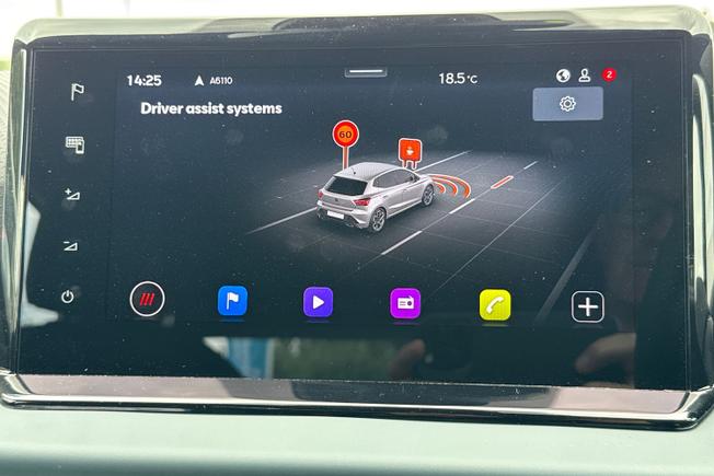 SEAT Ibiza Photo 24
