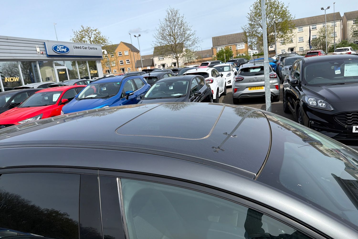 Mazda CX-30 Photo 26