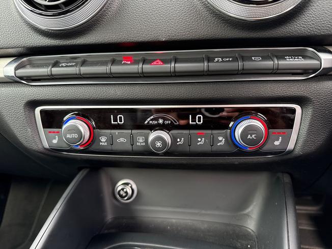 AUDI A3 Photo 36