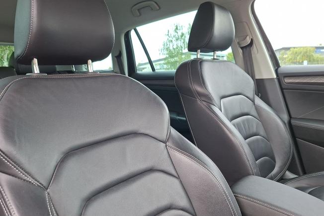 ŠKODA Kodiaq Photo 23