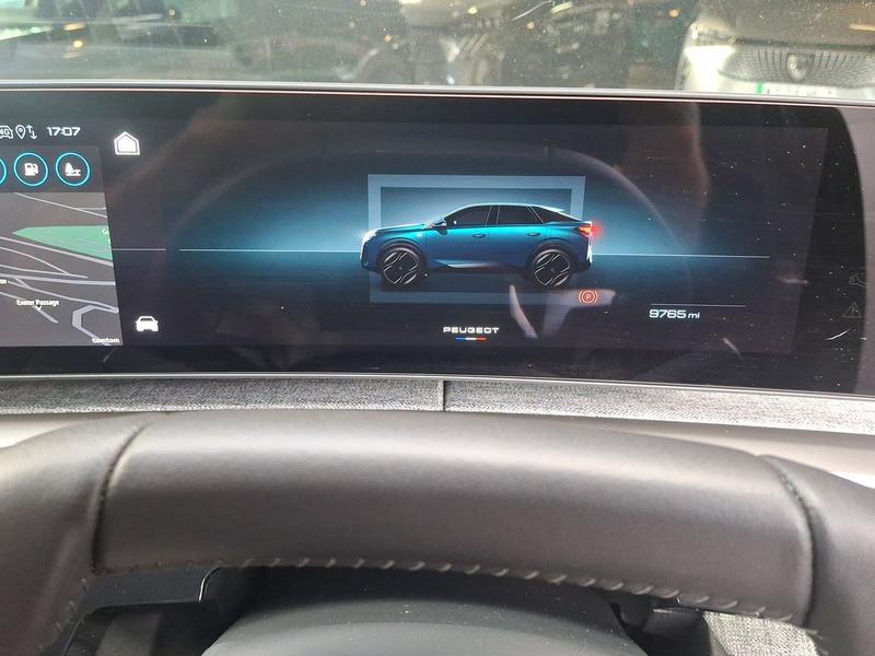 Used Peugeot 3008 KK25HWB 14