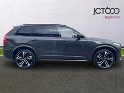 VOLVO XC90 Photo 4