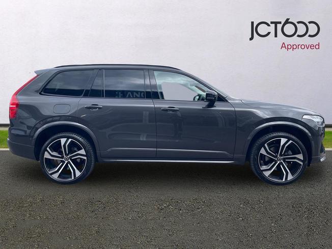 VOLVO XC90 Photo 4