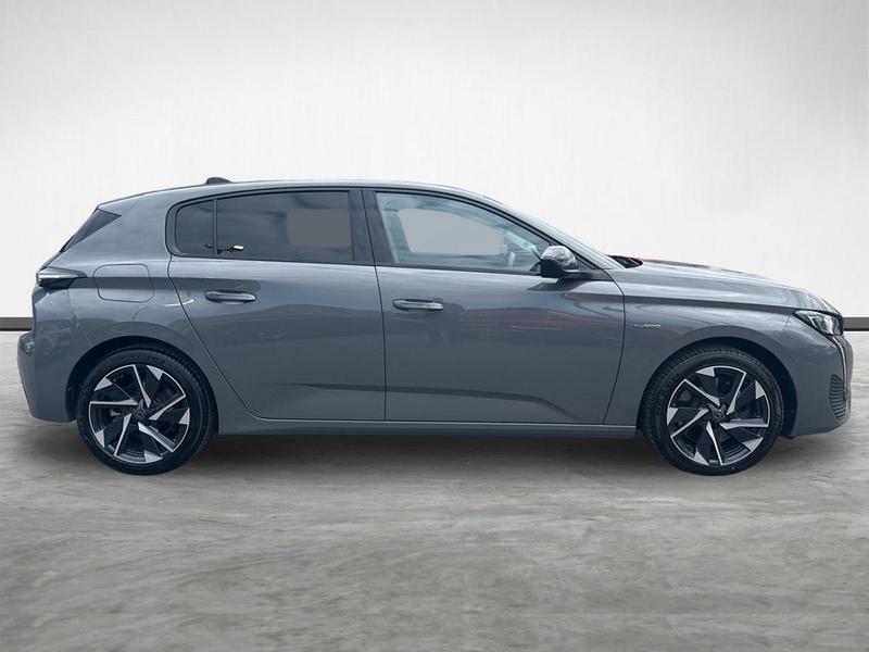Used Peugeot 308 WN24CYL 2