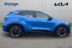 Kia Sportage Photo 1