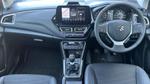 Suzuki S-Cross Photo 8