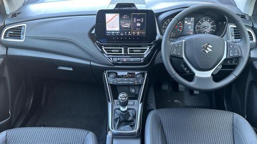 Suzuki S-Cross Photo autoimg-4d321ee687c264014ad573358cb78c08dfe62167.jpg
