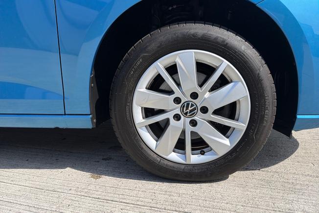 Volkswagen Caddy Photo 5