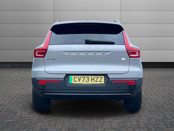 Volvo XC40 Photo autoimg-4d337826cd5fe38dd3fe7c93755c2232a93bf8be.jpg