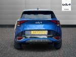 Kia Sportage Photo 3