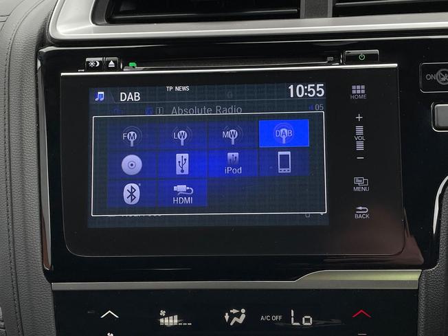 HONDA Jazz Photo 13