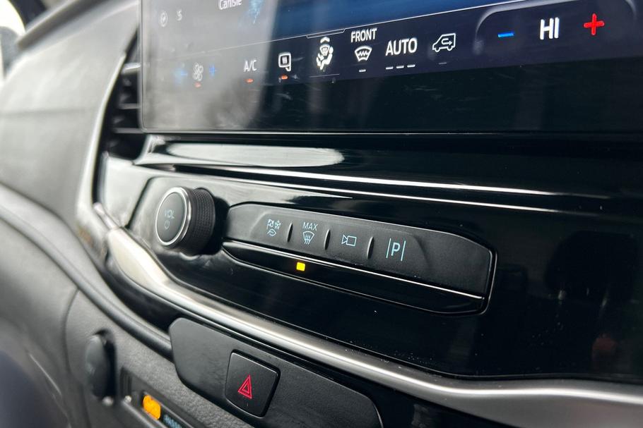 Used Ford TRANSIT 40