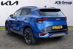 Kia Sportage Photo 2