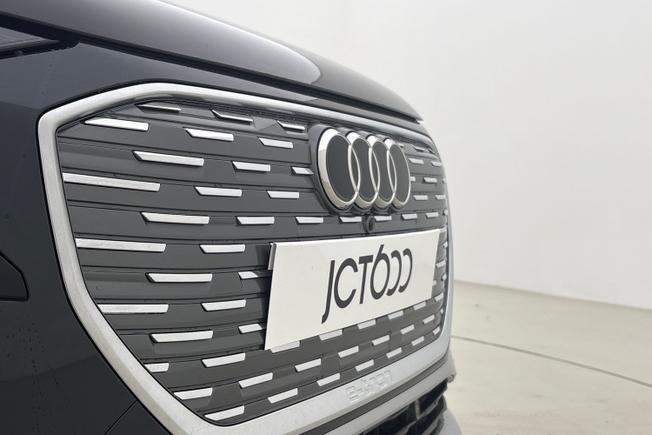 AUDI Q4 E-Tron Photo 29