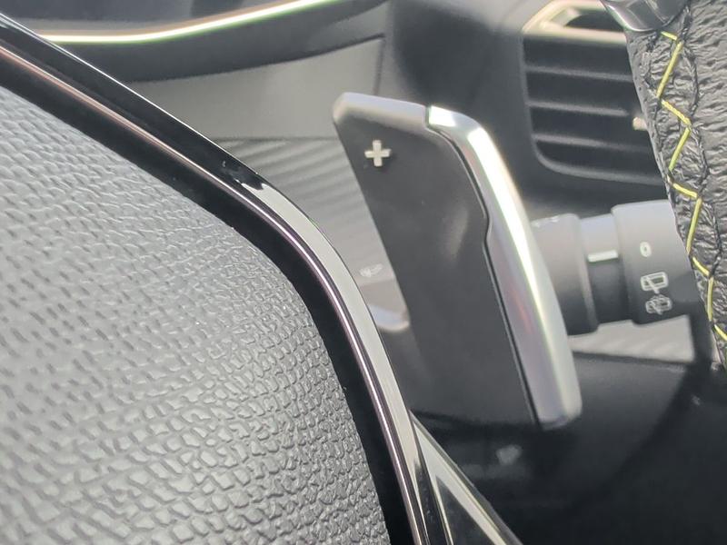 Used Peugeot 2008 KW25TVE 49