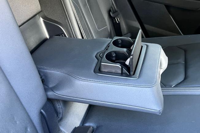 Audi Q3 Photo 39