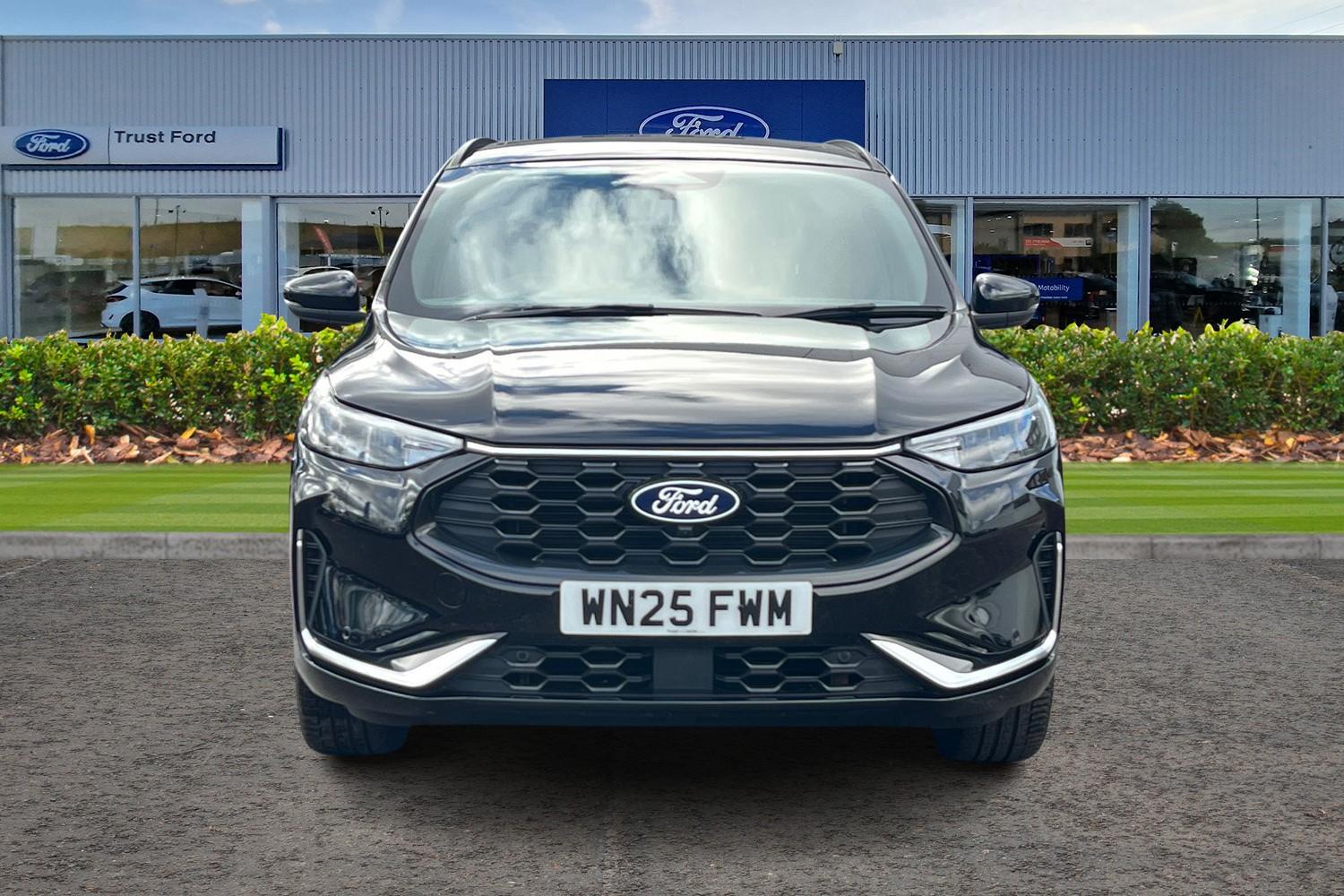 Ford KUGA Photo 5