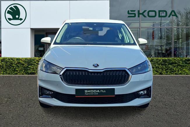 ŠKODA Fabia Photo 8