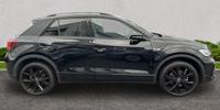 Volkswagen T-roc Photo 3