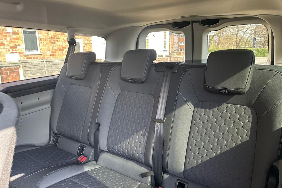 Used Ford Transit Custom WP75CNY 15