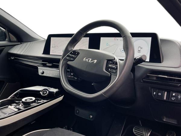 Kia EV6 Photo autoimg-4d3e125b9e8b36ebb7b5f02940f433e5a1eab24e.jpg