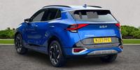 Kia Sportage Photo 2