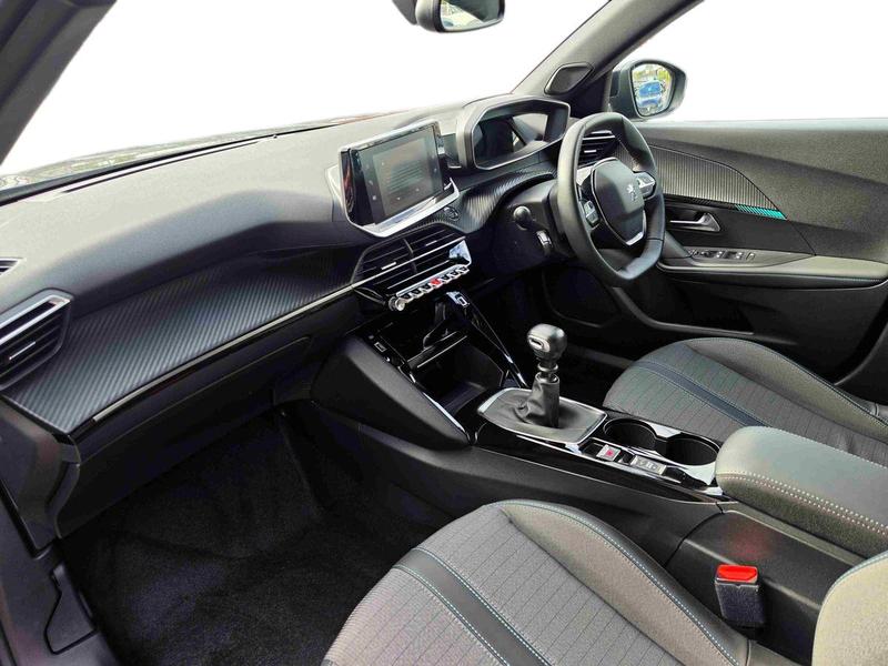 Used Peugeot 2008 SJ23XMF 16