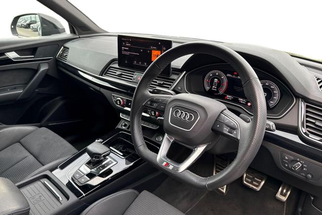 AUDI Q5 Photo 6
