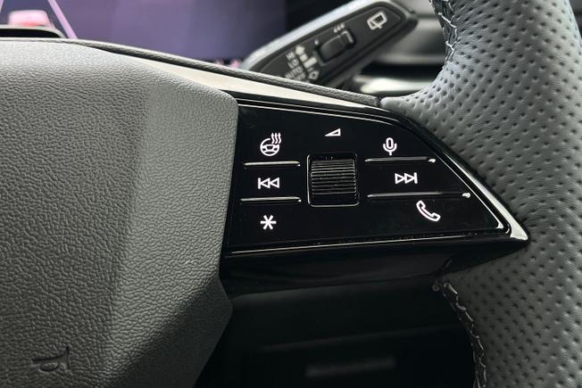 AUDI  Q5 Sportback Photo 17