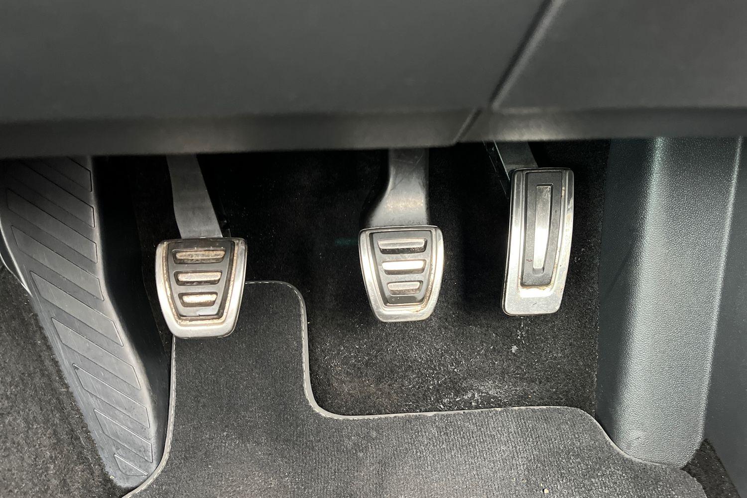 Volkswagen TIGUAN Photo 22