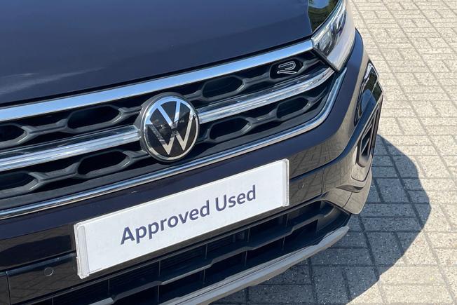VOLKSWAGEN T-Roc Photo 50