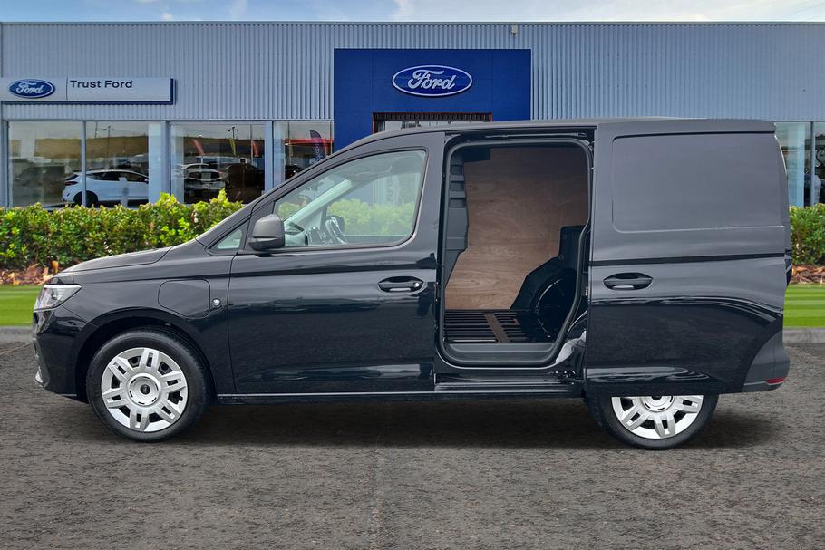 Used Ford TRANSIT CONNECT PY25AXC 6