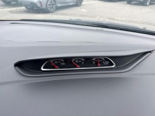 FORD Focus Photo 24