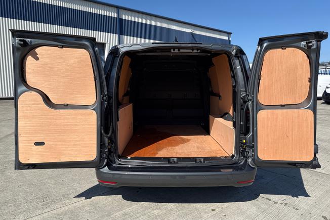 VOLKSWAGEN Caddy Maxi Photo 32