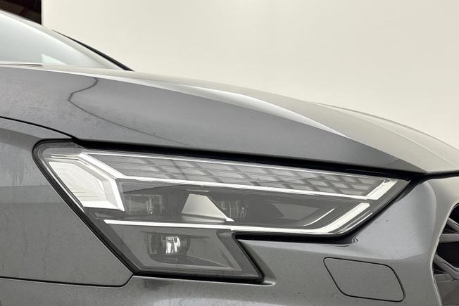 Audi A3 Photo 19