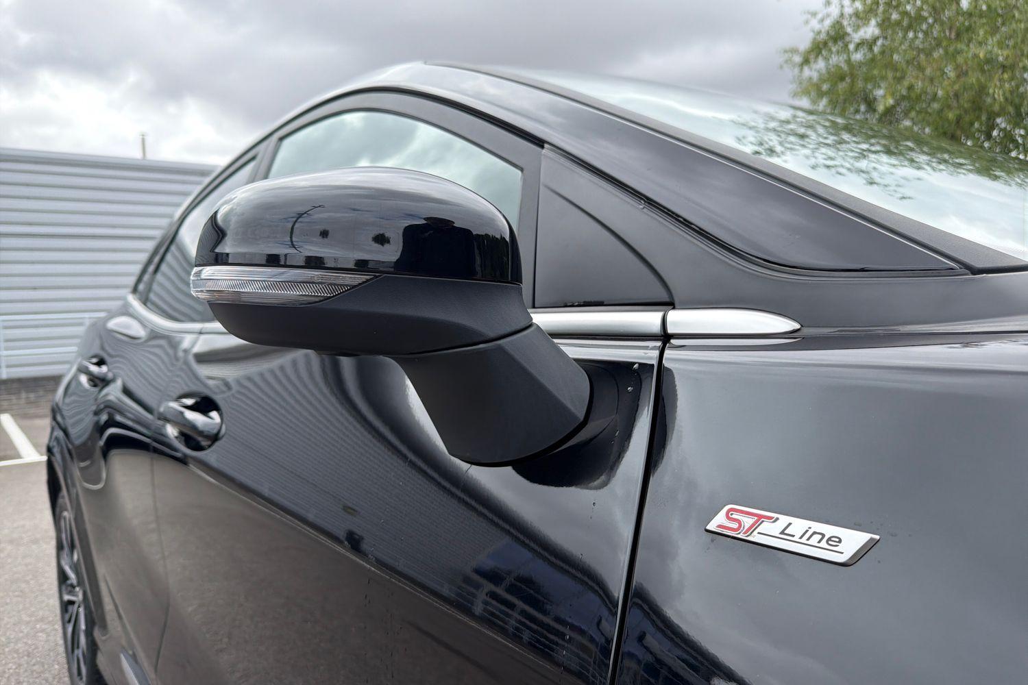 Ford PUMA Photo 31