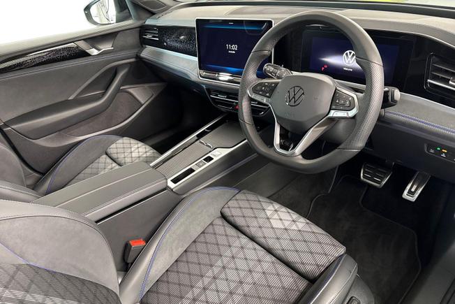 VOLKSWAGEN Passat Photo 6