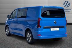 VOLKSWAGEN Transporter Photo 3
