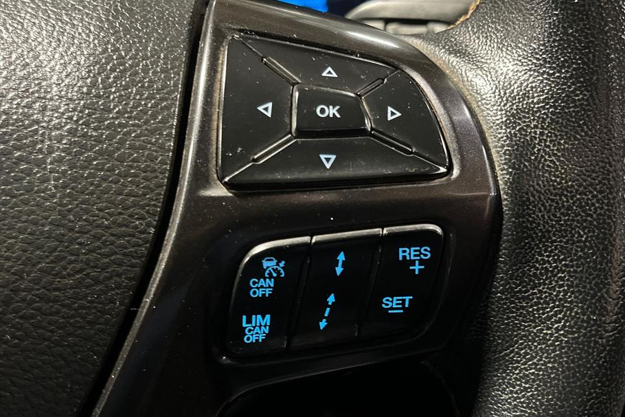 Used Ford RANGER LV71HHC 35
