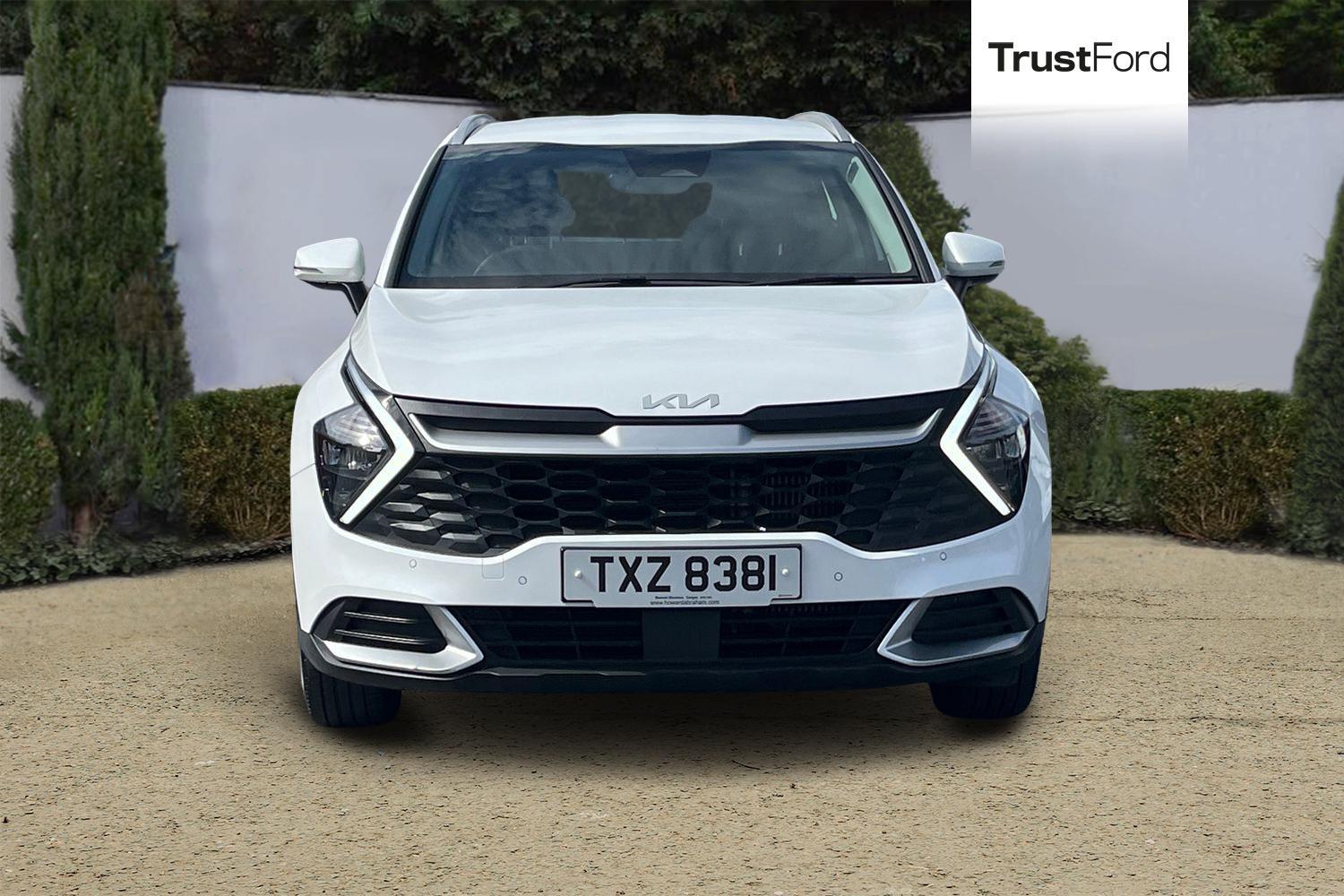 Kia SPORTAGE Photo 5