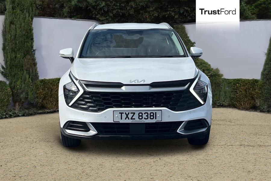 Kia SPORTAGE Photo autoimg-4d431203a54e2a7087539752a58fce7d2377f52c.jpg