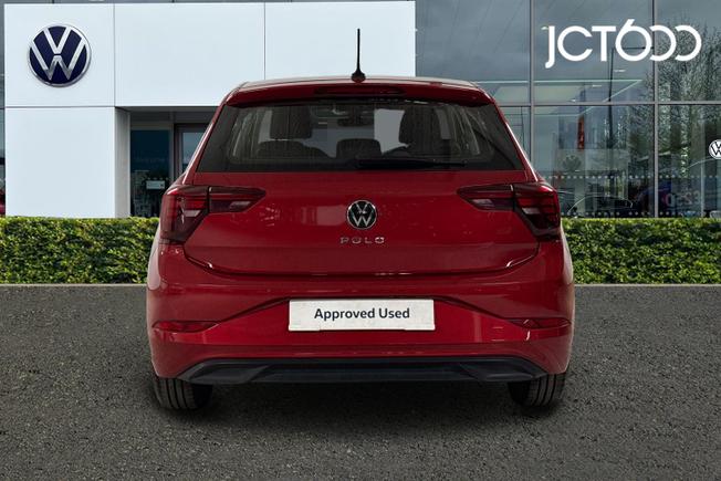 VOLKSWAGEN Polo Photo 7